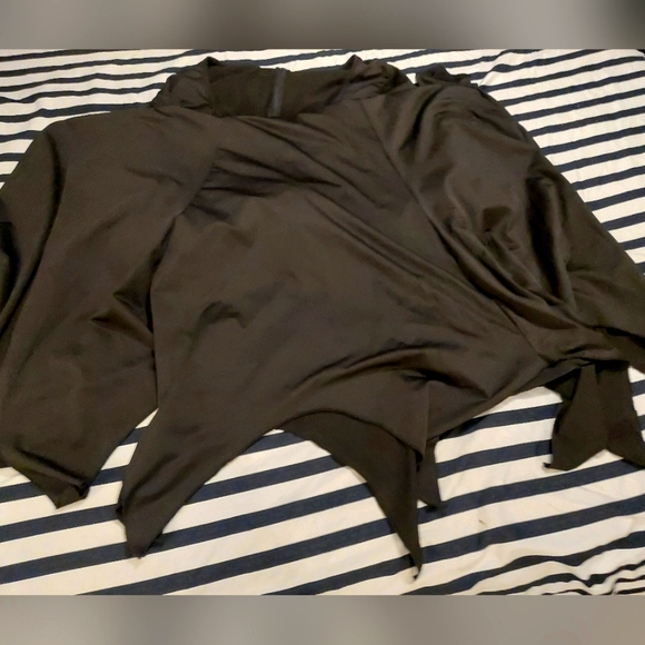 Morticia Addams dress - Picture 10 of 12